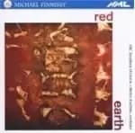 MICHAEL FINNISSY - RED EARTH