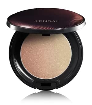 SENSAI DESIGNING duo bronzing powder