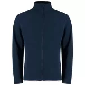 Kustom Kit Mens Corporate Fleece (L) (Navy)