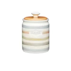Classic Sugar Canister 800ml Cream