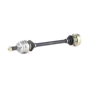 RIDEX Drive shaft BMW 13D0192 33211229495,33211229497,33211229591 CV axle,Half shaft,Driveshaft,Axle shaft,CV shaft,Drive axle 33211229707,33217512143