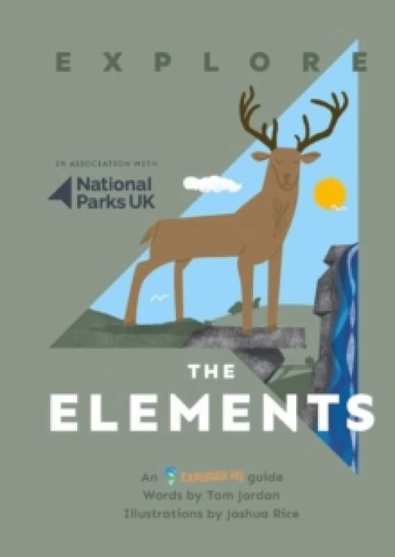 Explore The Elements Paperback / softback