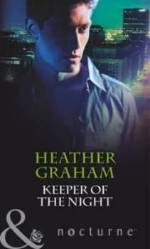 Keeper of the Night by Heather Graham Paperback