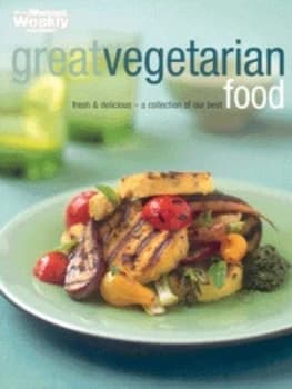 Great Vegetarian Food by Debbie Quick Paperback