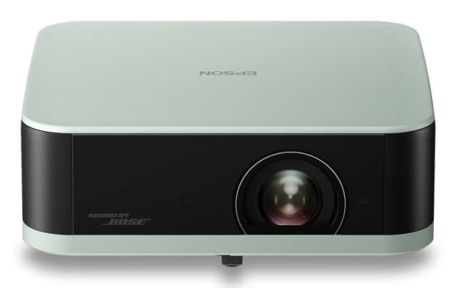 Epson Epson Home Cinema V11HB72340 data projector Standard throw projector 700 ANSI lumens LCD 1080p (1920x1080) Black, White V11HB72340