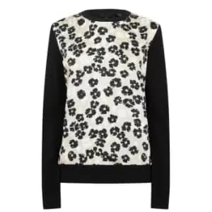 Ted Baker Preeda Jumper - Black