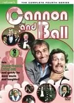 Cannon and Ball: The Complete Fourth Series