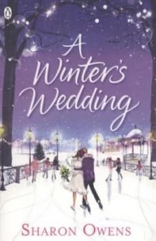 A Winters Wedding by Sharon Owens Paperback