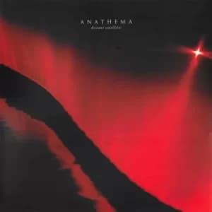 Distant Satellites by Anathema Vinyl Album