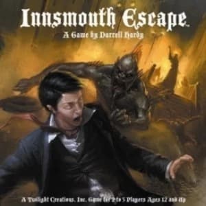 Innsmouth Escape
