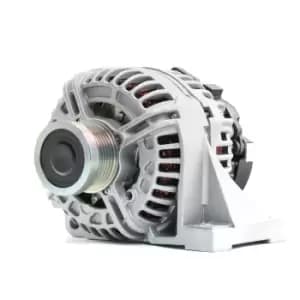 RIDEX Generator Alternator charge current: 140A 4G0018 Alternator VOLVO,V70 II (285),XC90 I (275),S60 I (384),S80 I (184),XC70 Cross Country (295)
