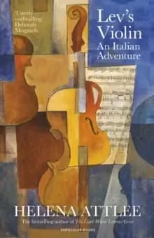 Lev's Violin : An Italian Adventure