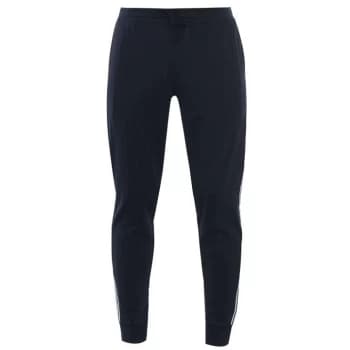 Original Penguin Taped Jogging Pants - Blue