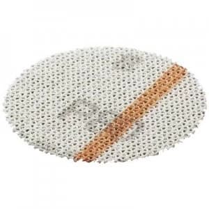 Bosch Accessories M480 2608621715 Sandpaper sheet (Ø) 40 mm