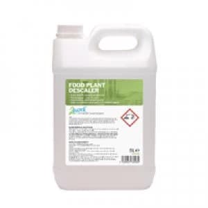 2Work Catering Descaler 5 Litre 2W76008