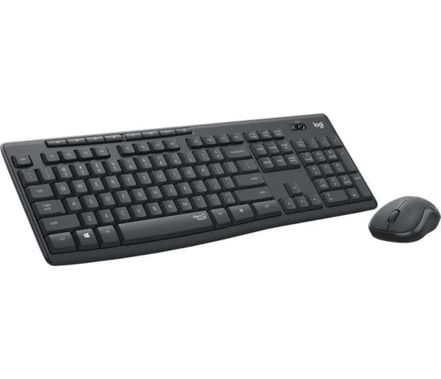 Logitech Logitech MK295 Silent Wireless Combo 920-009800
