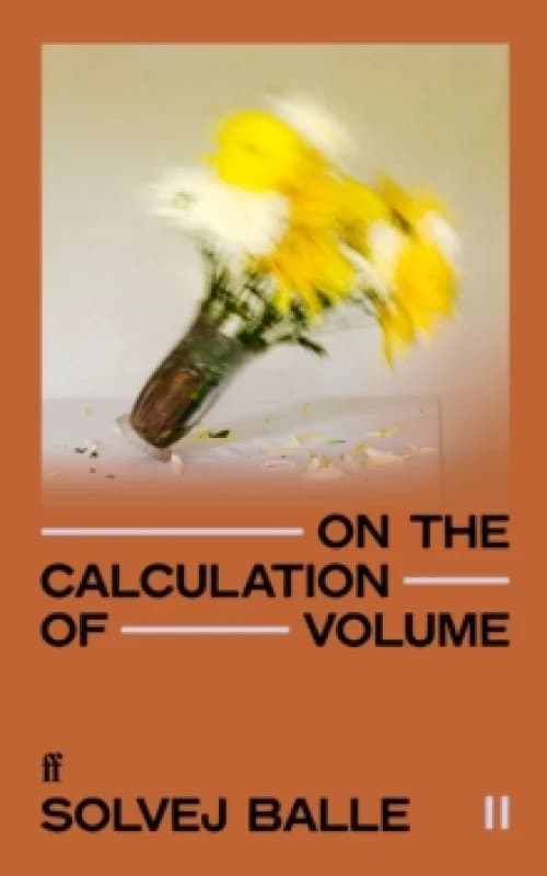 On the Calculation of Volume II. Paperback. By Solvej Balle Books