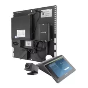 Crestron UC-MM30-Z-I video conferencing system 12 MP Ethernet LAN Group video conferencing system