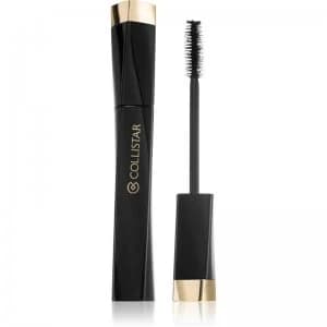 Collistar Mascara Design Extension Volumizing and Curling Mascara Shade Ultra Black 8ml