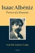 isaac albeniz portrait of a romantic