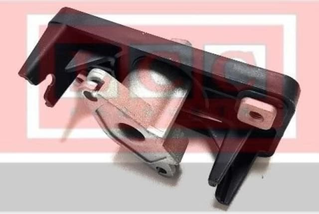 LCC LCC3342 Door Handle Left Rear Door Handle (1373)