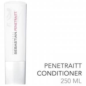 Sebastian Professional Penetraitt Conditioner for Damaged Hair 250ml