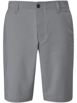 Urban Armor Gear Mens Match Play Taper Short Charcoal
