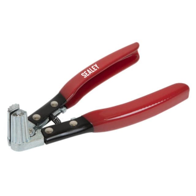 Sealey Battery Terminal Cleaner and Spreader Tool