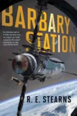 barbary station