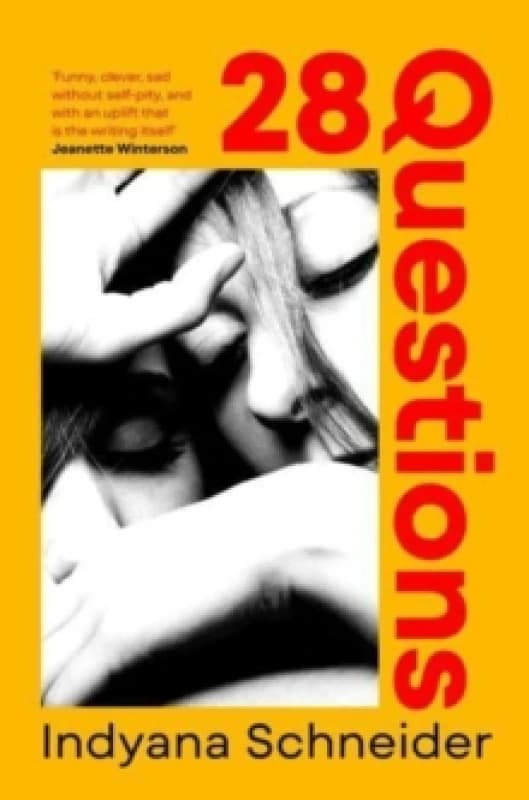 28 Questions : 'If it's an addictive read you're after, consider this your next stop.'Stylist Paperback / softback