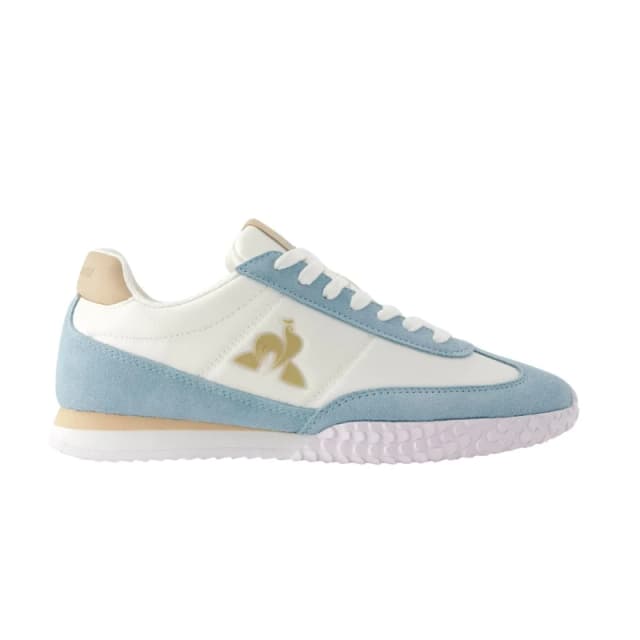 Le Coq Sportif Womens sneakers Le Coq Sportif Veloce I Blanc Female 37