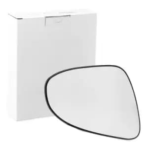 ALKAR Wing Mirror Glass TOYOTA 6402259 879080D590,879080D591