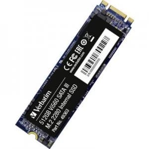 Verbatim Vi560 512GB SSD Drive