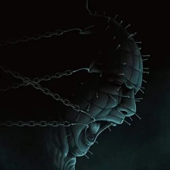 Randy Miller: Original Soundtrack - Hellraiser Iii: Hell On Earth Vinyl