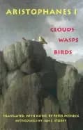 aristophanes 1 clouds wasps birds