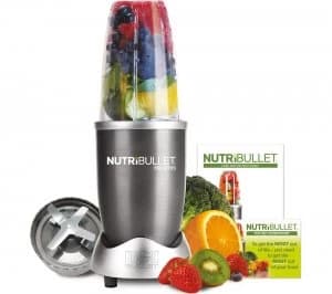 NutriBullet 600 Series 600W Blender
