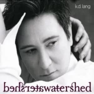 Watershed by k.d. lang CD Album