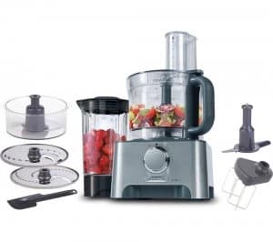 Kenwood FDM781 MultiPro 3L 1000W Food Processor