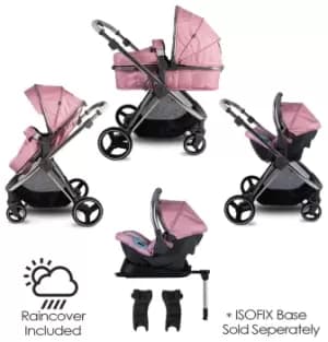 Red Kite Push Me Pace 2 in 1 Travel System