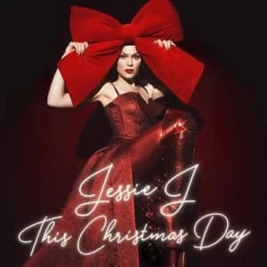 This Christmas Day by Jessie J CD Album