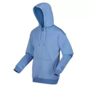 Regatta Ortolan Overhead Hoodie - Blue