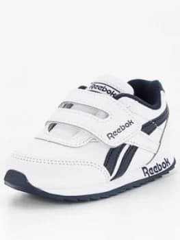 Reebok Royal Classic Jogger 2 Infant Trainers