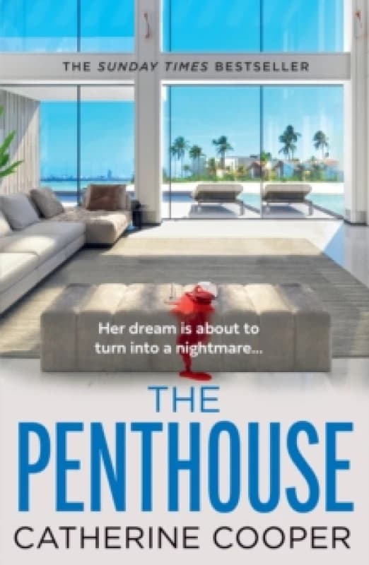 The Penthouse Paperback / softback