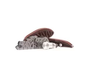 RIDEX Timing Chain Kit 1389T0025 BMW,MINI,3 Touring (E91),3 Limousine (E90),5 Limousine (E60),5 Touring (E61),5 Touring (F11),1 Schragheck (E87)