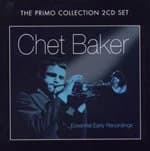 Chet Baker - Essential Early Recordings (Music CD)