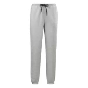 Reebok ID Logo Joggers Ladies - Grey