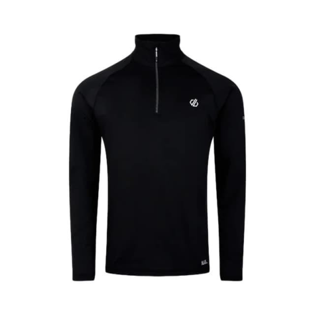 Dare 2b Fuse Up II Core Stretch - Black 8XL