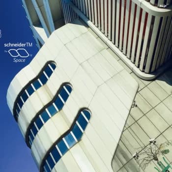 Schneider TM - The 8 Of Space CD