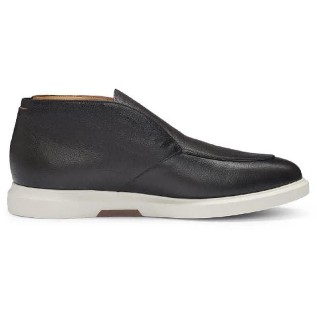 Boss Mens Slider Slippers Slider Slippers 6 (40) Brown 10011405260