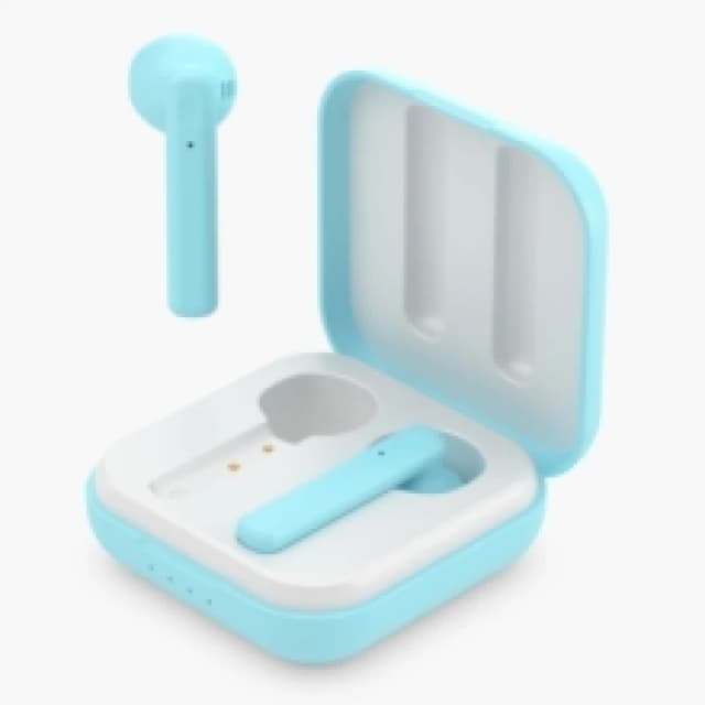 Ledwood Tws Hubble Bluetooth 5.0 (Light Blue)